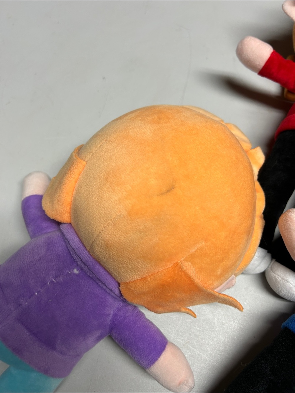 Eddsworld plush set - Picture 3 of 5
